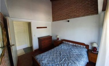 Casa en altura sobre Bathurst - Valeria del Mar