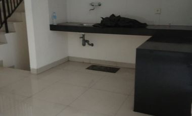 Sewa rumah Murah glc green lake city