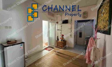 DIJUAL/Disewakan Rumah Cluster Semi Furnished Sevilla BSD