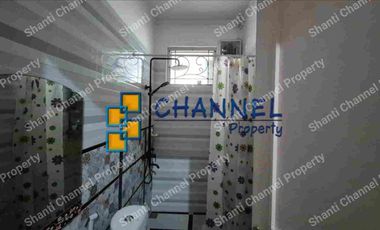 DIJUAL/Disewakan Rumah Cluster Semi Furnished Sevilla BSD