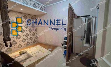 DIJUAL/Disewakan Rumah Cluster Semi Furnished Sevilla BSD