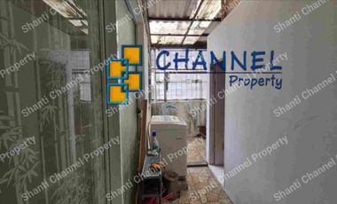 DIJUAL/Disewakan Rumah Cluster Semi Furnished Sevilla BSD