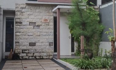 Rumah dijual di Wangkal, Krembung, Sidoarjo, Jawa Timur