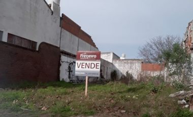 Terreno en venta en General Pueyrredón, Mar del Plata