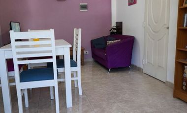 VENTA- Departamento 2 ambientes apto credito