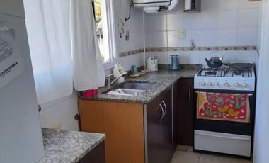 VENTA- Departamento 2 ambientes apto credito
