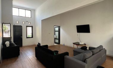 Jual Atau Sewa Rumah Full Furnish Di Tamalate Makassar