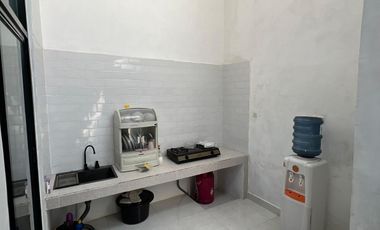 Jual Atau Sewa Rumah Full Furnish Di Tamalate Makassar