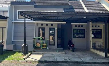 Jual Atau Sewa Rumah Full Furnish Di Tamalate Makassar
