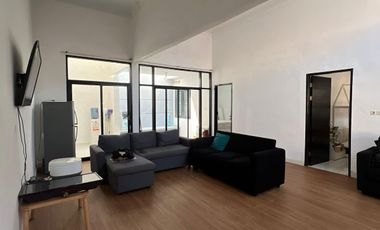 Jual Atau Sewa Rumah Full Furnish Di Tamalate Makassar