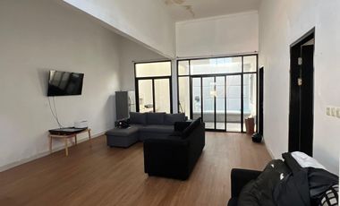 Jual Atau Sewa Rumah Full Furnish Di Tamalate Makassar