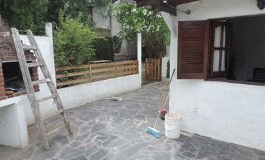 Casa 4 Amb. + Depto. 3 Amb