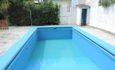 Casa 4 Amb. + Depto. 3 Amb