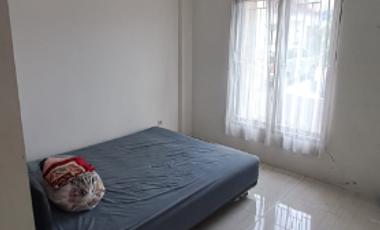 Rumah di Bumi Oktorina Asri, Blok D No. 12 dan 15 – Cianjur