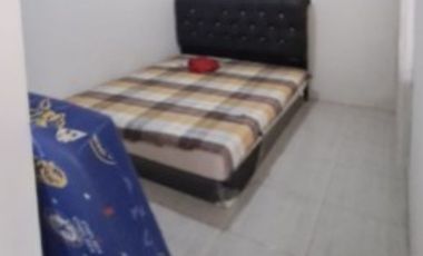 Rumah di Bumi Oktorina Asri, Blok D No. 12 dan 15 – Cianjur