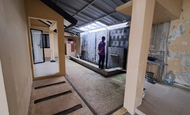 Rumah di Bumi Oktorina Asri, Blok D No. 12 dan 15 – Cianjur