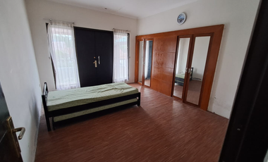 Rumah di Bumi Oktorina Asri, Blok D No. 12 dan 15 – Cianjur