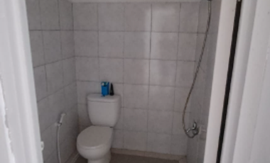 Rumah di Bumi Oktorina Asri, Blok D No. 12 dan 15 – Cianjur