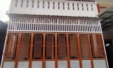 Dijual Rumah Kost Grand Poris Poris Indah