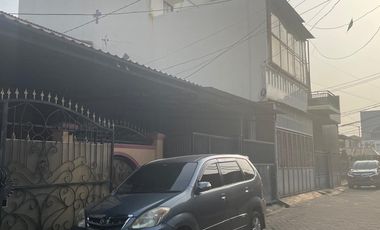 Dijual Rumah Kost Grand Poris Poris Indah