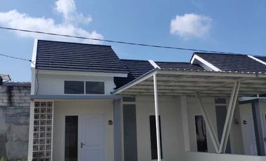 Hasbanah Land sukodono