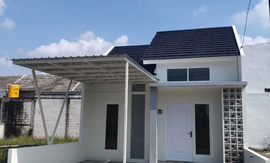 Hasbanah Land sukodono