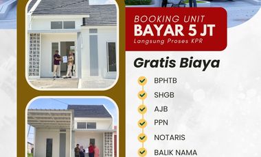 Hasbanah Land sukodono