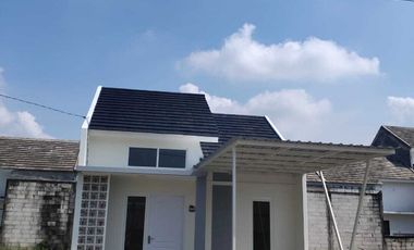 Hasbanah Land sukodono