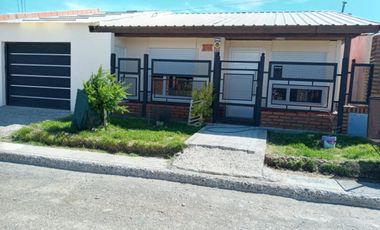 VENTA DE CASA APTA CREDITO EN COMANDANTE LUIS PIEDRABUENA SANTA CRUZ