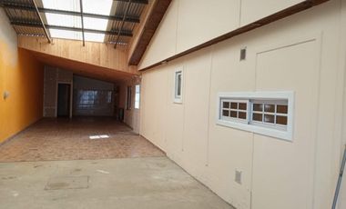 VENTA DE CASA APTA CREDITO EN COMANDANTE LUIS PIEDRABUENA SANTA CRUZ