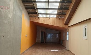 VENTA DE CASA APTA CREDITO EN COMANDANTE LUIS PIEDRABUENA SANTA CRUZ