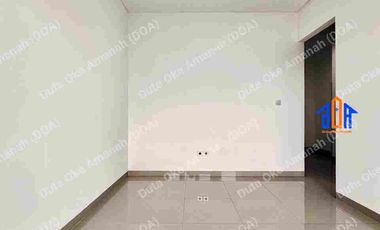 Rumah 3 Lantai Siap Huni di Mampang Pancoran Mas Depok