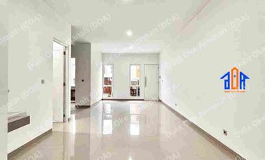 Rumah 3 Lantai Siap Huni di Mampang Pancoran Mas Depok