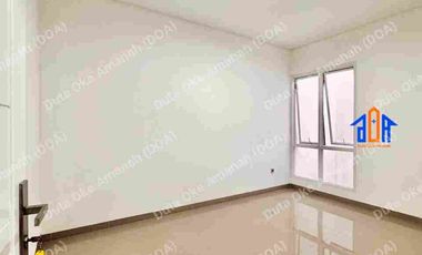 Rumah 3 Lantai Siap Huni di Mampang Pancoran Mas Depok