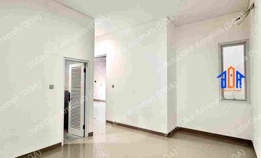 Rumah 3 Lantai Siap Huni di Mampang Pancoran Mas Depok