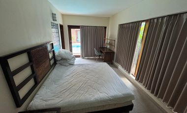 Villa Fully Furnished Lokasi Penyaringan Sanur Denpasar