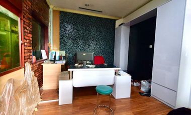 Disewakan Gudang/Kantor dekat Pintu Tol Bubat