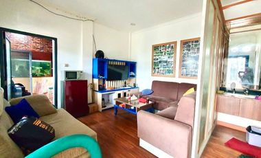 Disewakan Gudang/Kantor dekat Pintu Tol Bubat