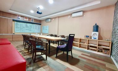 Disewakan Gudang/Kantor dekat Pintu Tol Bubat