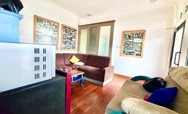 Disewakan Gudang/Kantor dekat Pintu Tol Bubat