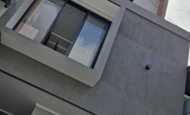 Jual cepat Rumah inden dekat jatihandap harga mulai dari 500 jutaan