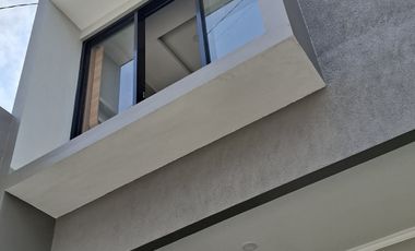 Jual cepat Rumah inden dekat jatihandap harga mulai dari 500 jutaan
