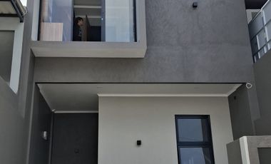 Jual cepat Rumah inden dekat jatihandap harga mulai dari 500 jutaan