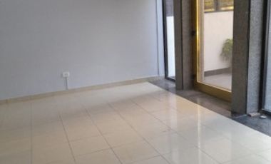 ALQUILER OFICINA ZONA CENTRO PARQUE !