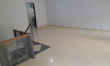 ALQUILER OFICINA ZONA CENTRO PARQUE !
