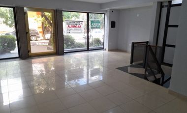 ALQUILER OFICINA ZONA CENTRO PARQUE !