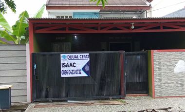Rumah dijual