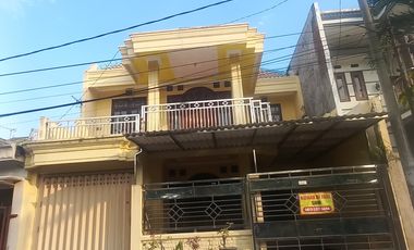 Gading Fajar1 Buduran Sidoarjo