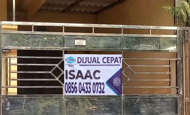 Gading Fajar1 Buduran Sidoarjo