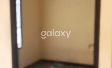 Rumah type 36 Jade Hamlet